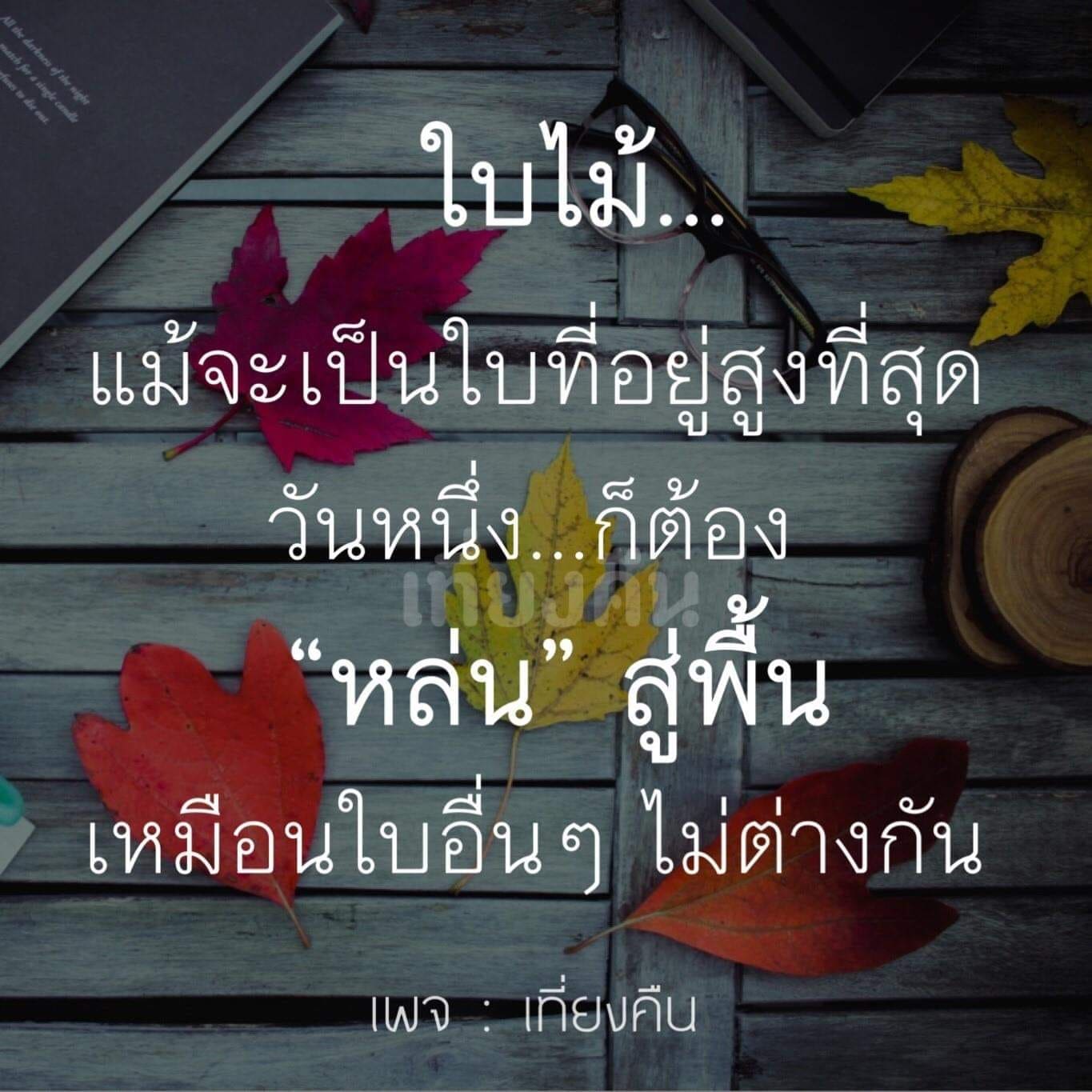 คําคมโดนๆ