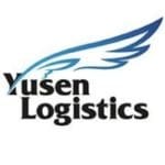 เช็คพัสดุ Yusen Logistics