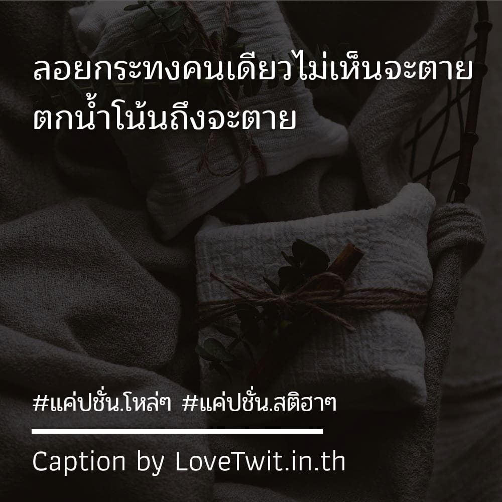 📴 สเตตัส จากชาว Pinterest