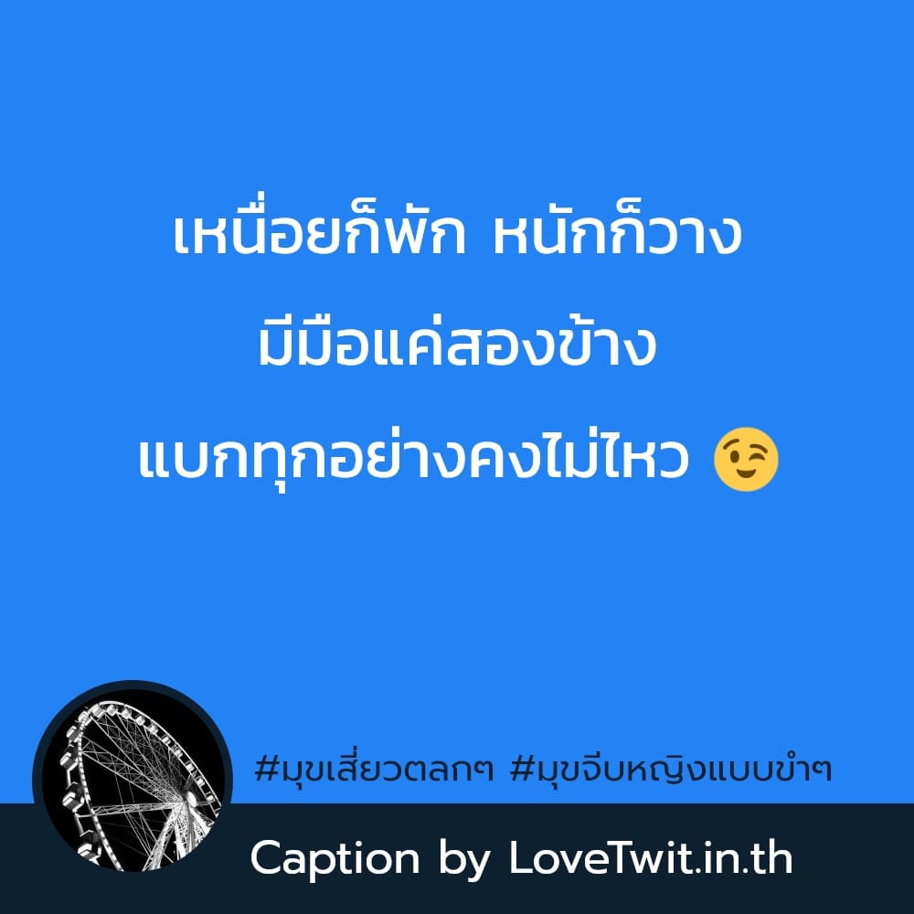 😿 คำคมมุขหยอดแฟนเขินๆ คำคมมุขเสี่ยว