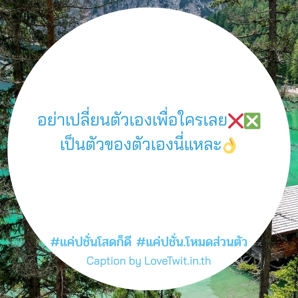 👈 คำคมแค่ปชั่นโสดก็ดี จากชาวทวิตเตอร์ เซฟให้ไว!