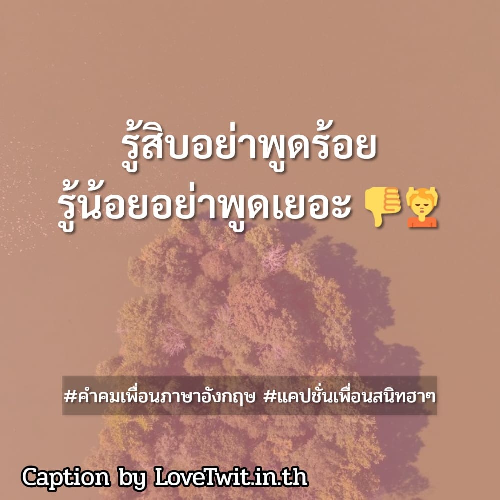 👗 แคปชั่นเพื่อนไม่เจอกันนาน จาก Social