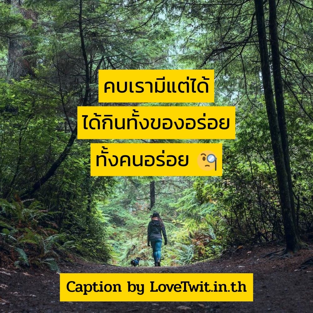 🈲 แคปชั่นอาหารทะเล ไม่โพสต์มันอยู่ไม่ได้