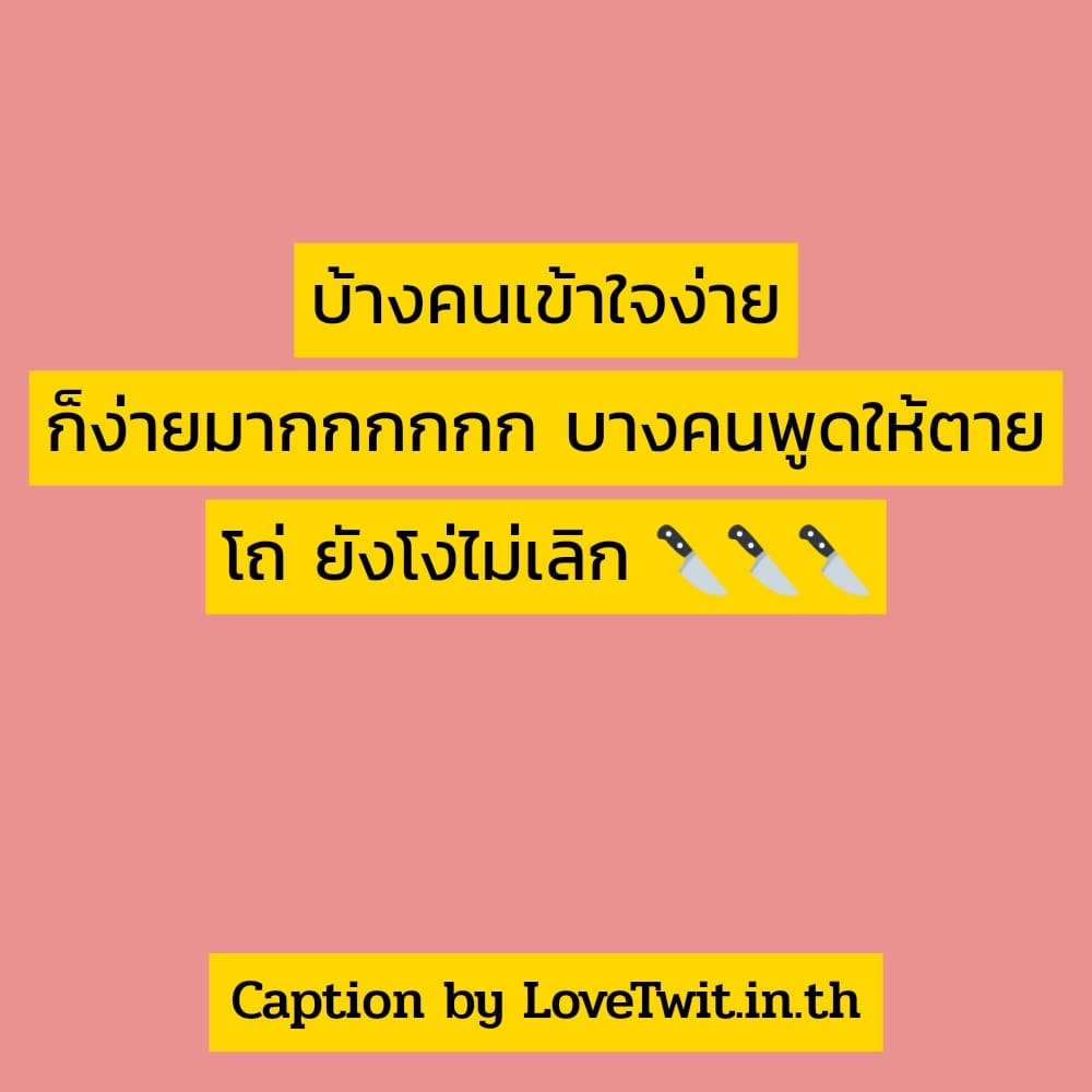 🍎 แคปชั่นคำแมว ไม่โพสต์ได้ไง?