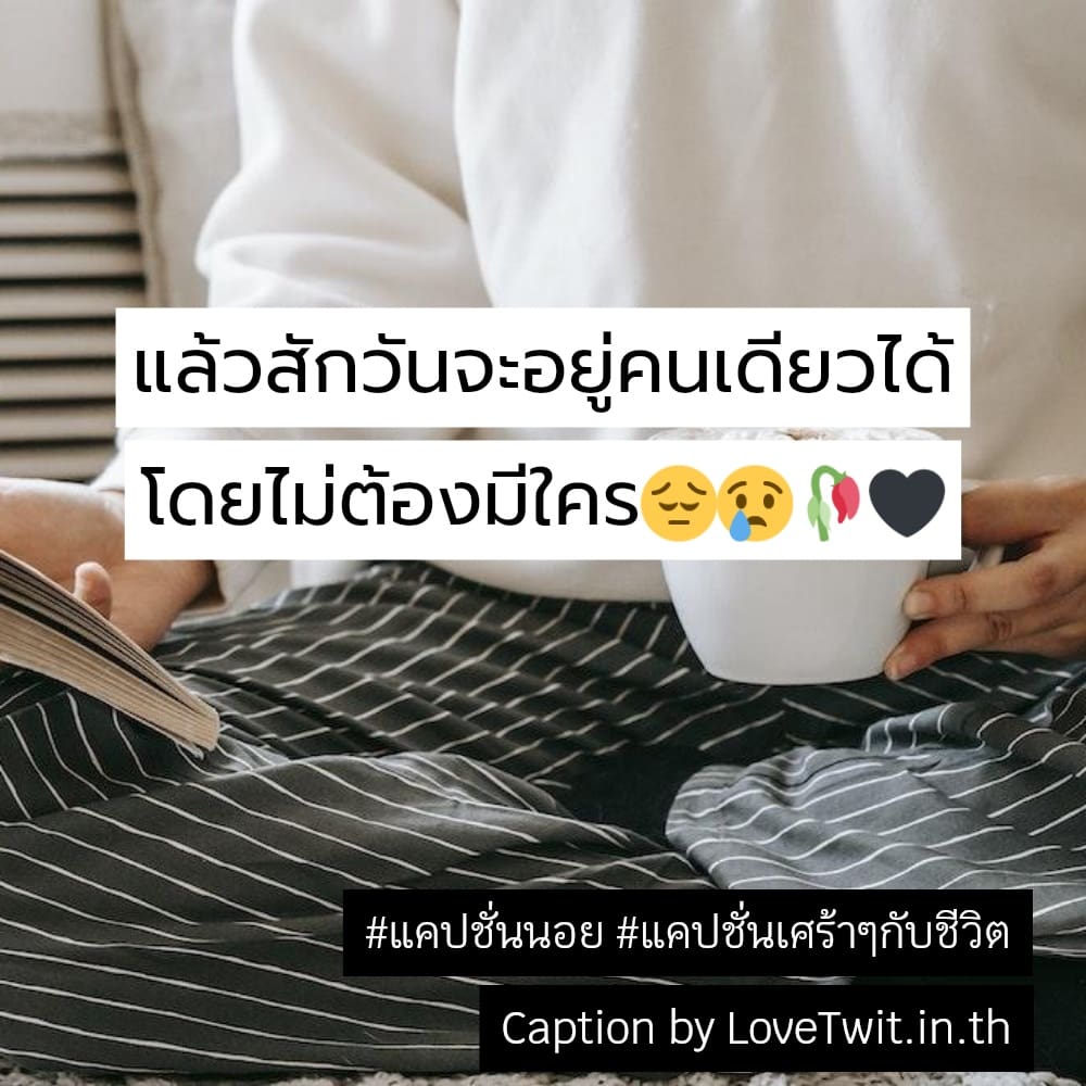 🍑 แคปชั่นไม่สนใจไม่แคร์ โดนๆ ฮาๆ