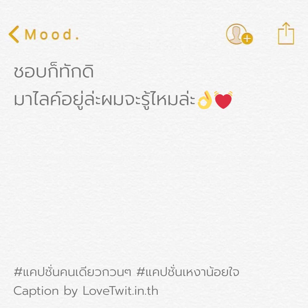 🏉 คำคมเพ้อ