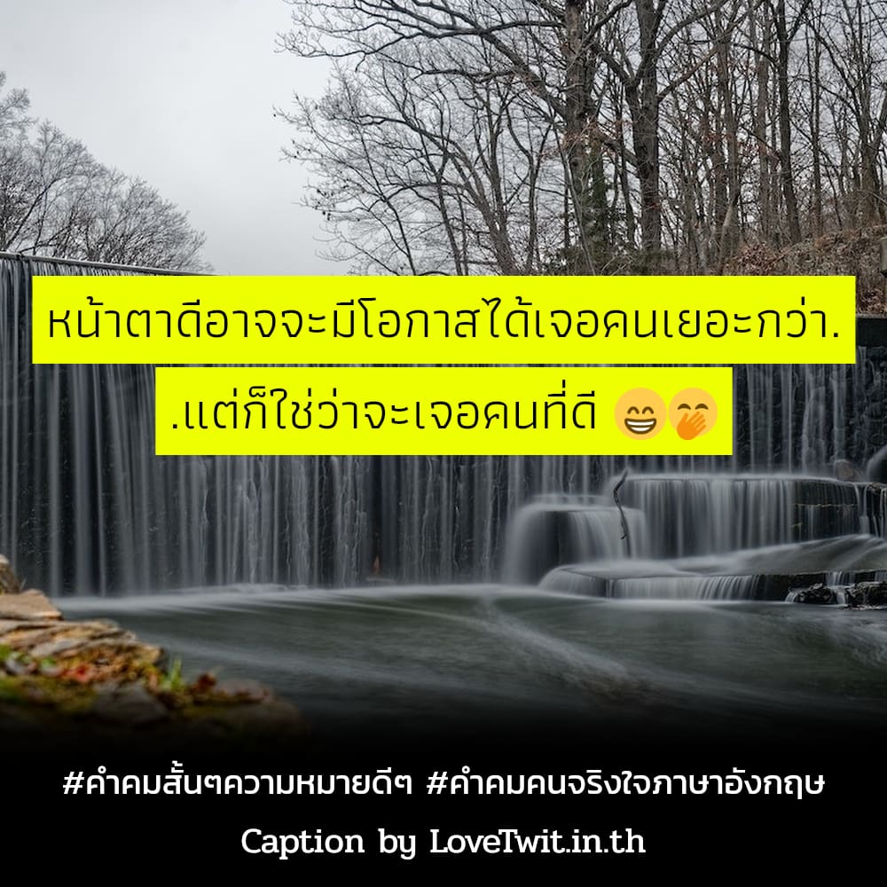 🌏 คำคมคนกาก แชร์กันเลย