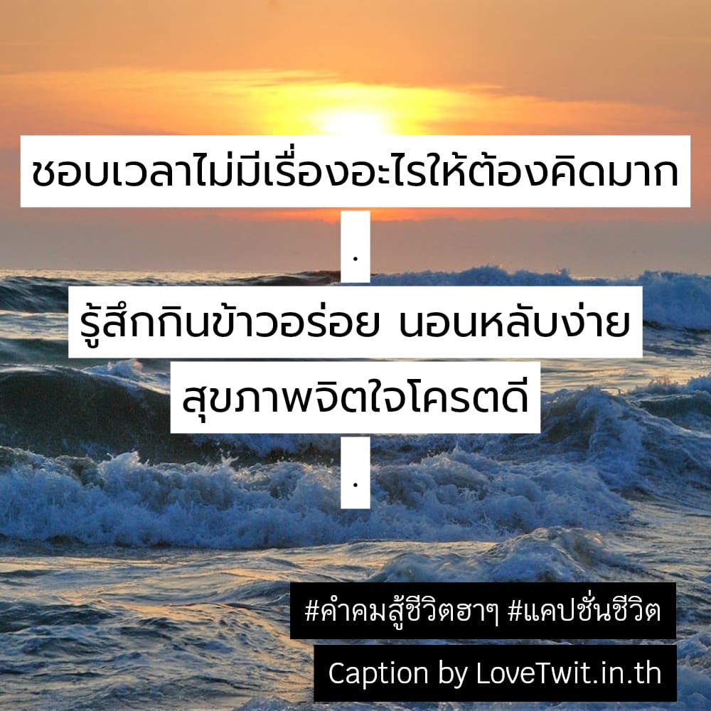 🐶 คำคมคําคมสู้ชีวิตฮาๆ จากชาวไลน์