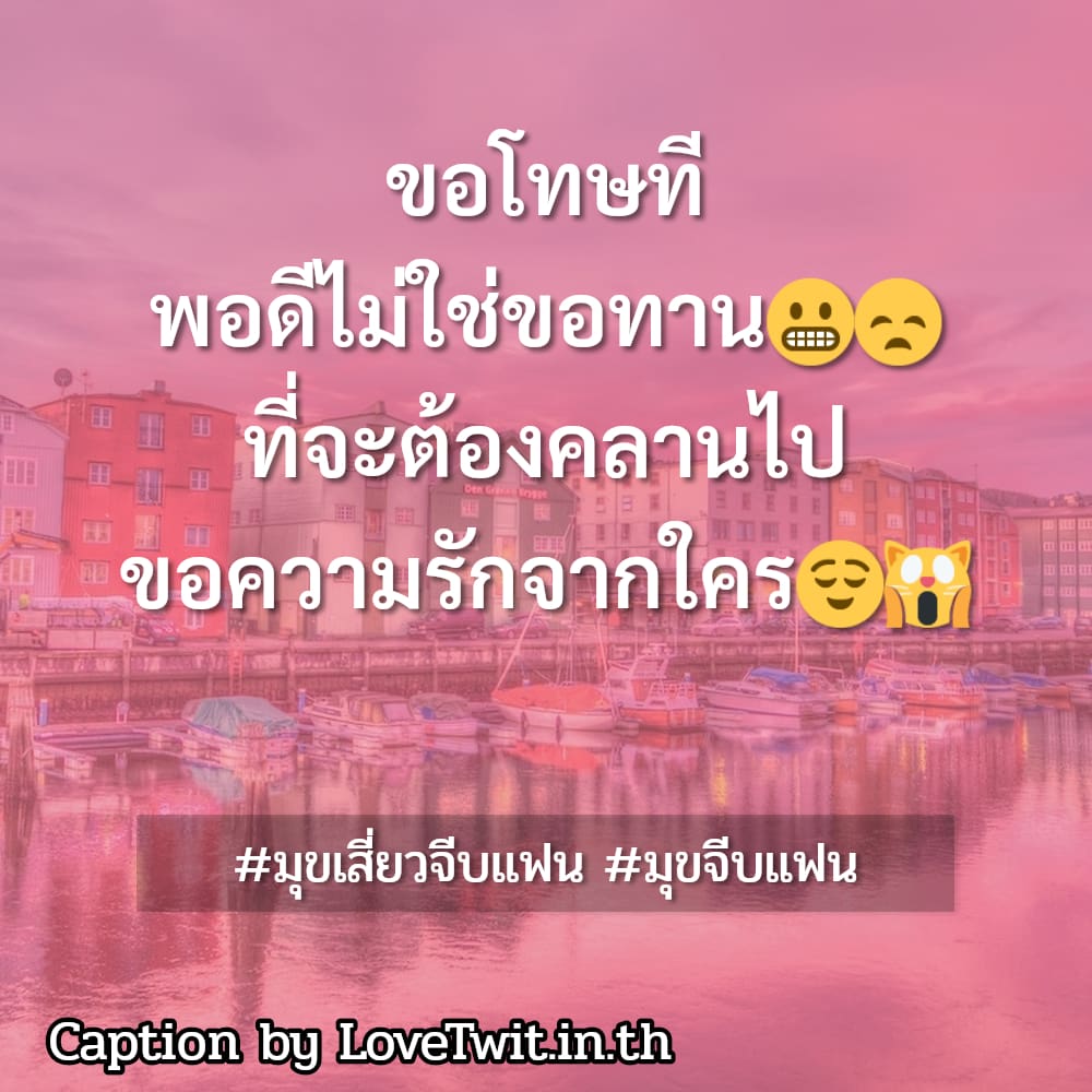 🌰 แคปชั่นมุขเสี่ยวๆจีบหนุ่ม คำคมมุขจีบผู้ชายกวนๆ เรียก Like เพียบ